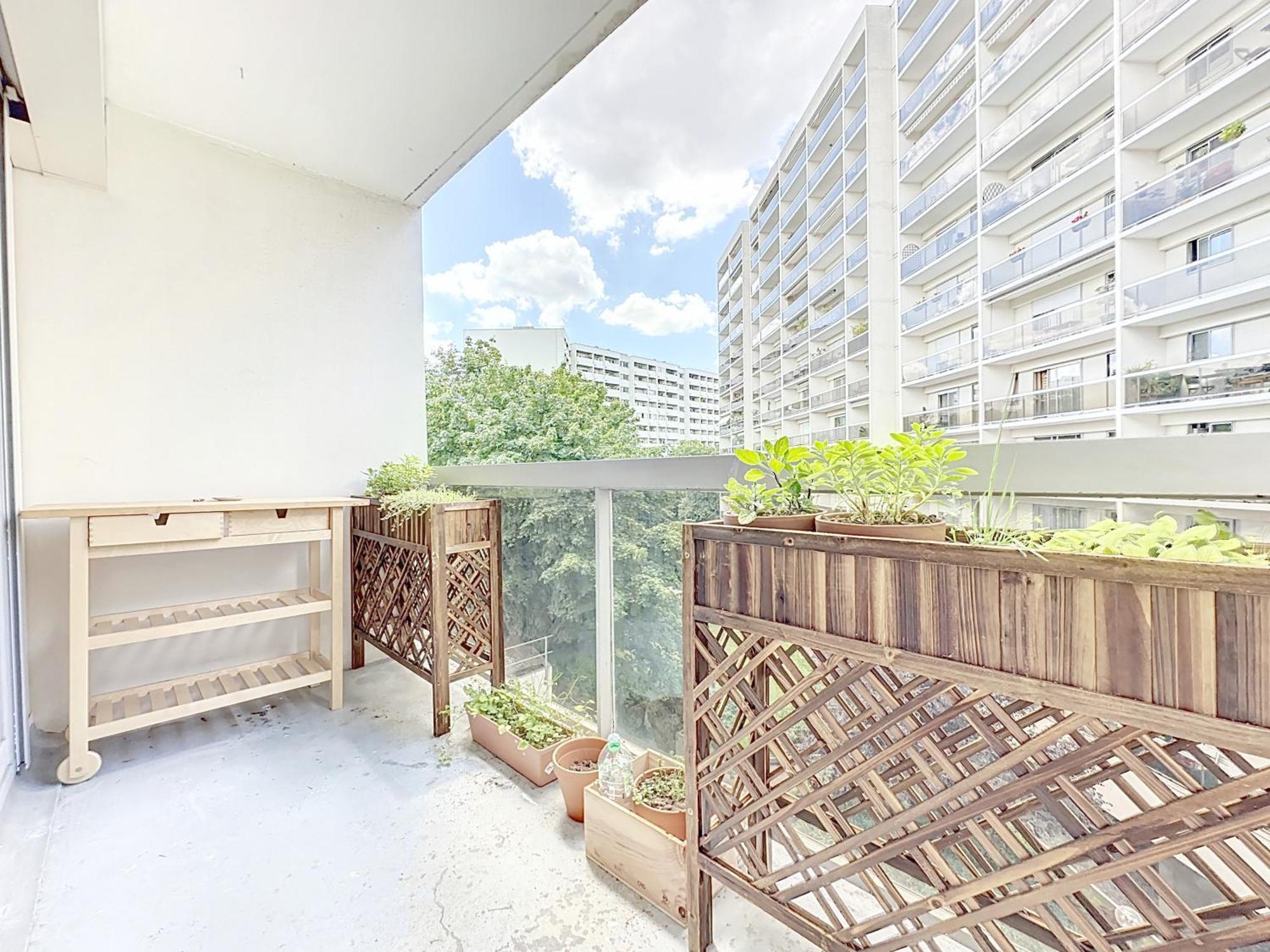 114 - Paris Appartement Renove De Luxe Pour 4 Personnes Dış mekan fotoğraf