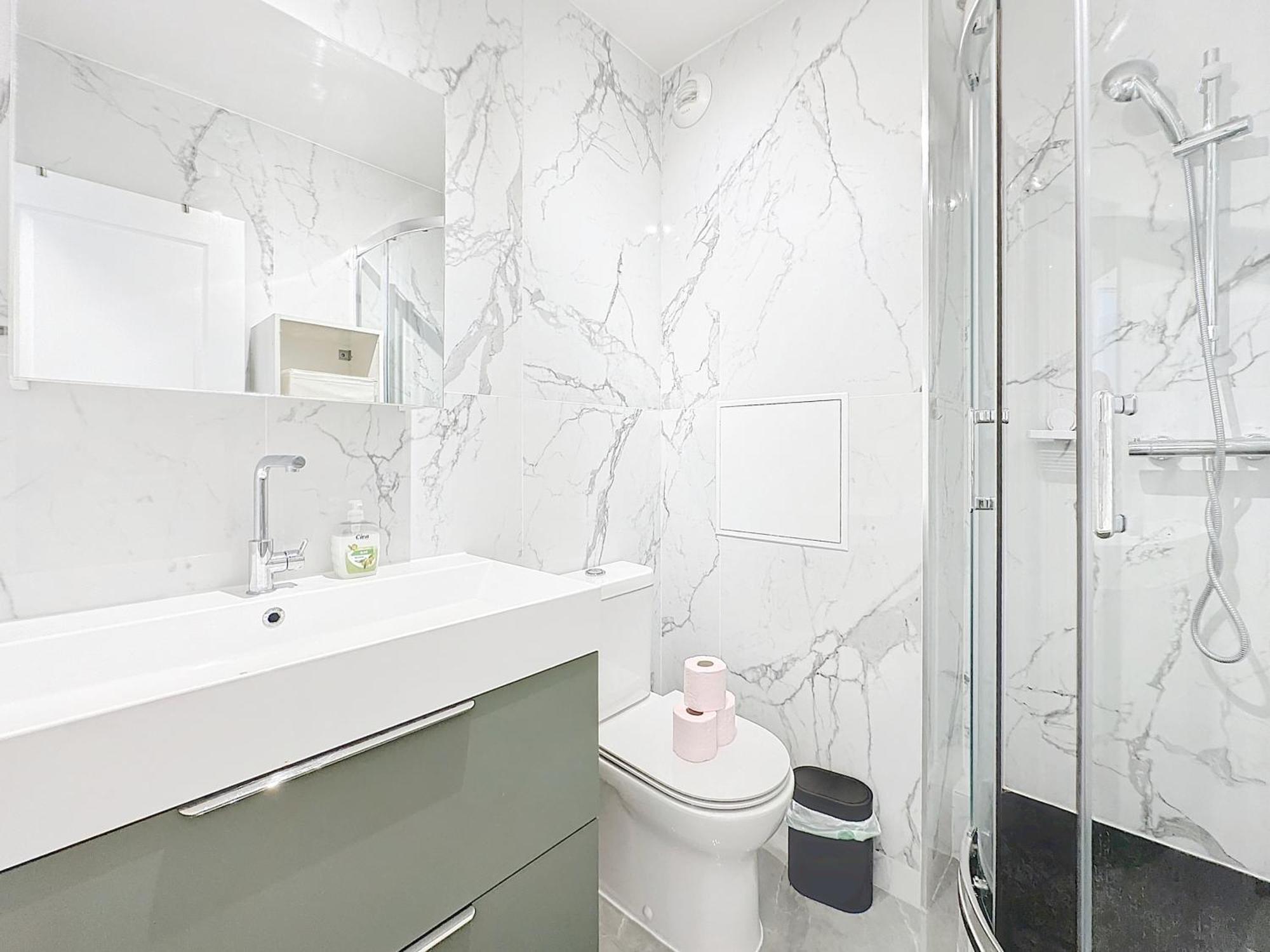 114 - Paris Appartement Renove De Luxe Pour 4 Personnes Dış mekan fotoğraf