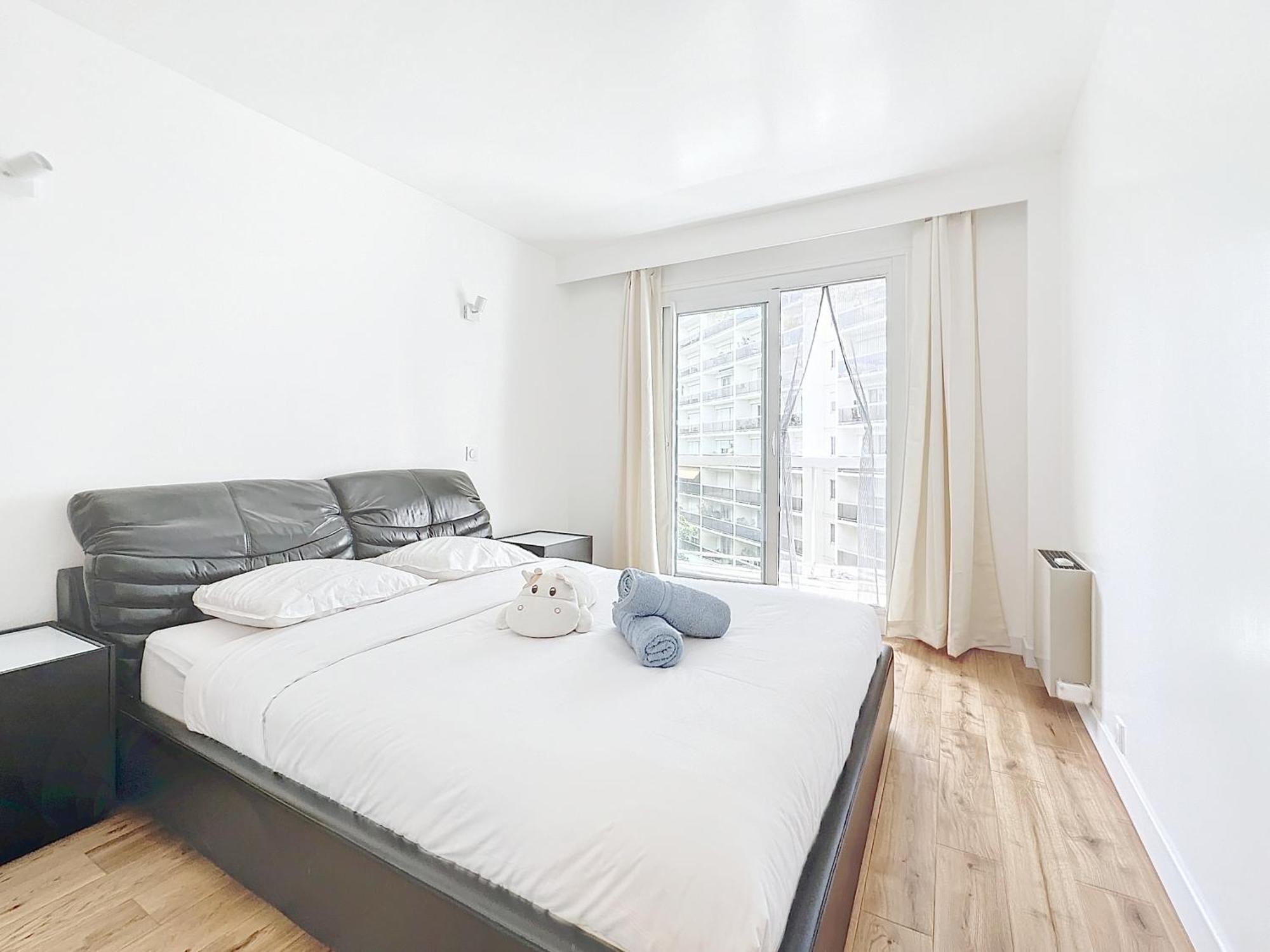 114 - Paris Appartement Renove De Luxe Pour 4 Personnes Dış mekan fotoğraf