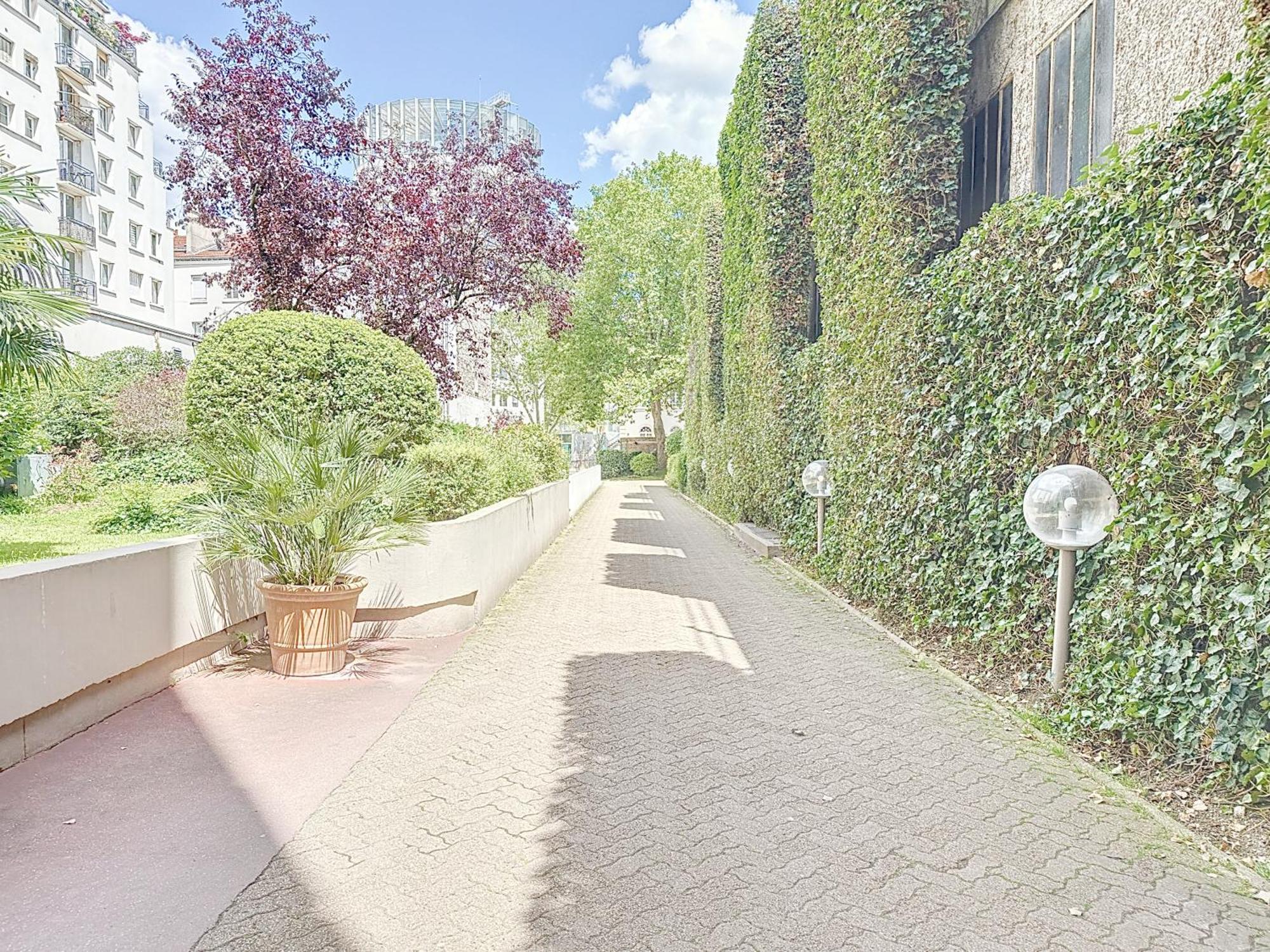 114 - Paris Appartement Renove De Luxe Pour 4 Personnes Dış mekan fotoğraf