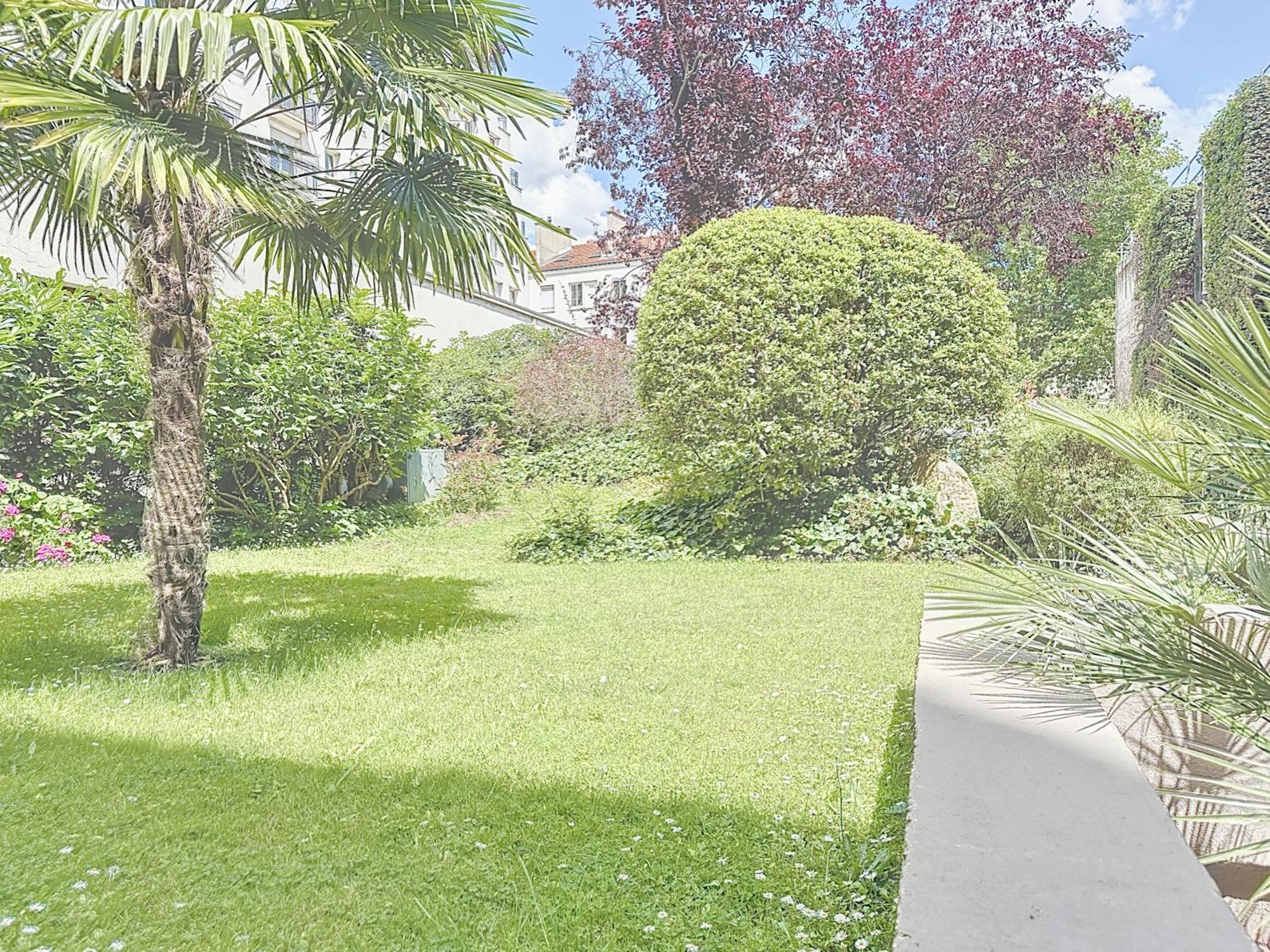114 - Paris Appartement Renove De Luxe Pour 4 Personnes Dış mekan fotoğraf